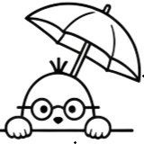 BookingMole mascot