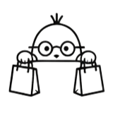 ShoppingMole mascot